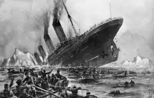 El Majestuoso Titanic: Un Viaje a Través de la Inolvidable Historia