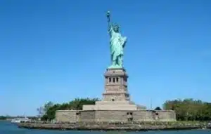 La Fascinante Historia de la Estatua de la Libertad