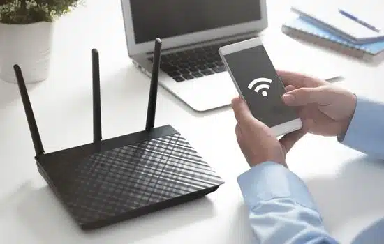 El Surgimiento y Evolución de las Redes Wi-Fi