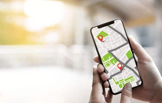 Apps de GPS: Revolucionando la Navegación Moderna