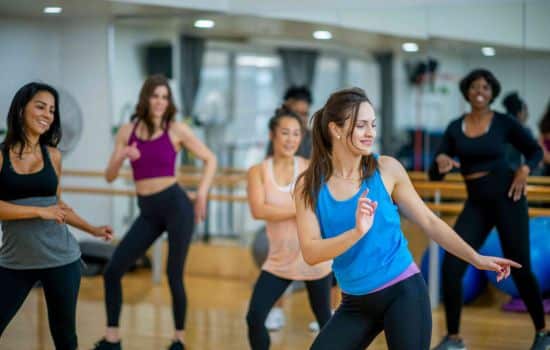 Explora el Mundo del Fitness Bailando: Apps de Zumba