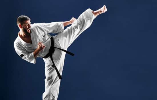 Descubre el Mundo del Karate en tus Manos con estas Apps