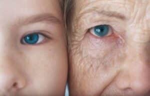 Envelhecer: Transforme-se em un Anciano Digitalmente