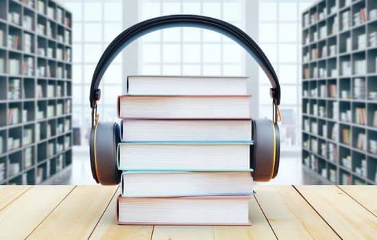 Aplicaciones de Audiolibros: Transformando la Manera de Leer