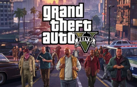 El Universo de GTA: Explorando los Juegos de Grand Theft Auto