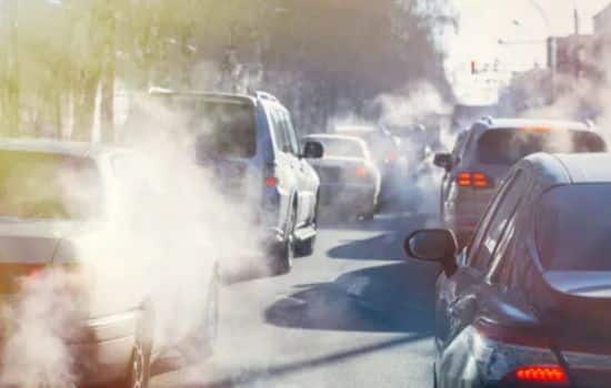 Medir la Contaminación del Aire: Tres Opciones Confiables