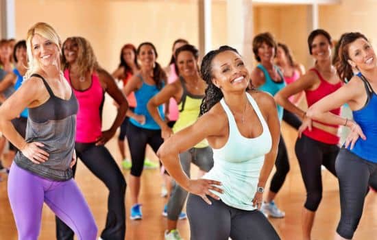 Aplicaciones de Zumba: ¡Baila y Ponte en Forma desde Casa!