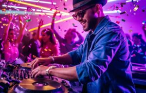 Aplicaciones para aprender a ser DJ: Descubre tu talento musical