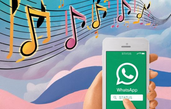 Música para el Estado de WhatsApp: Cómo Elegir la Mejor Opción