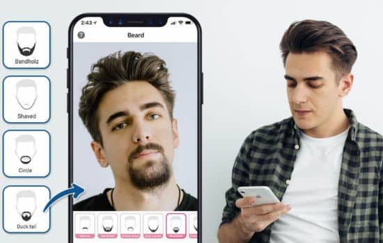 Aplicaciones para Probar Barbas: Descubre tu Estilo Perfecto