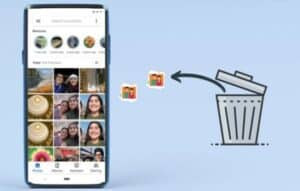 Recuperar Fotos Borradas: Recuerdos que Vuelven