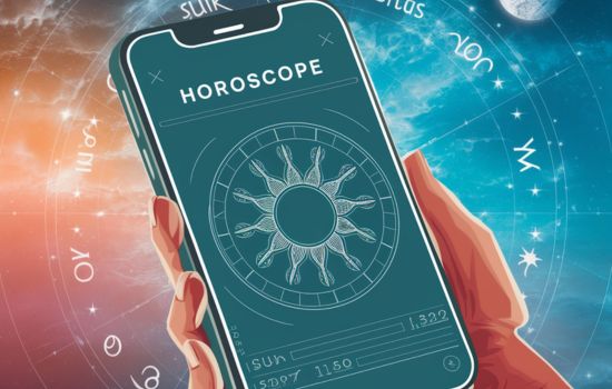 Conéctate con los Astros: Apps de Horóscopo para el 2024