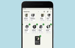 Descubre tus Raíces: Apps para Crear tu Árbol Genealógico