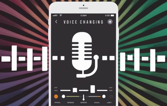 Transforma tu Voz: Mejores Apps para Cambiar la Voz en 2024