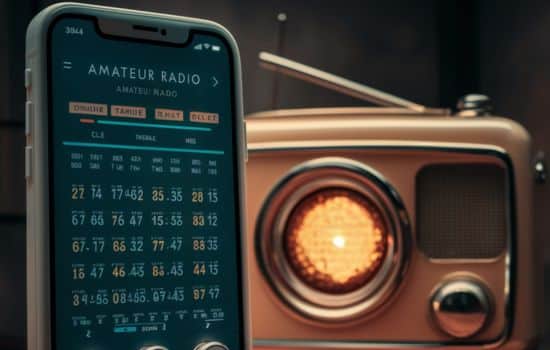 Aplicativos de Radio Aficionado: Descubre los Mejores