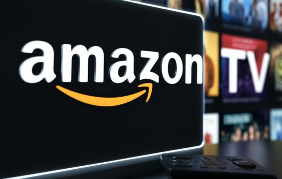 Descubre el Universo del Entretenimiento con Amazon TV