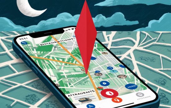 Navega por el Mundo: Apps de GPS que Transformarán tu Viaje