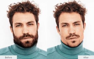 Transforma Tu Look: Mejores Apps para Probar Estilos de Barba