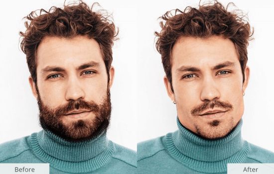 Transforma Tu Look: Mejores Apps para Probar Estilos de Barba