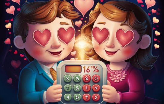 Tu Compatibilidad: Apps de Calculadora del Amor para el 2024