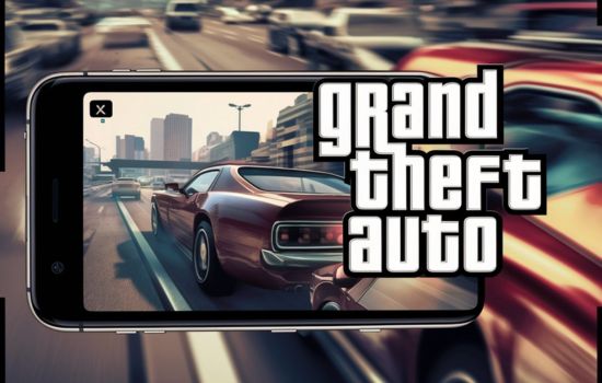 GTA en la Palma de tu Mano: Apps para Jugar GTA en tu Celular