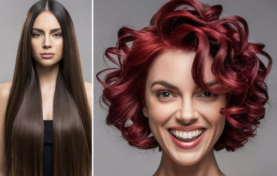 Cambia de Look: Las Mejores Apps para Transformar tu Cabello