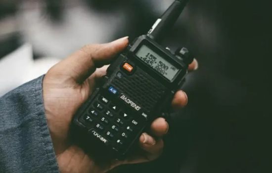 Comunicación Instantánea: Apps de Walkie Talkie para tu Celular