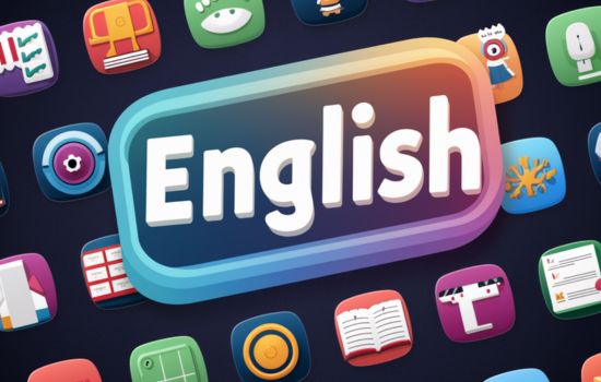 Inglés desde tu Celular: Aplicaciones para Aprender Inglés en 2024