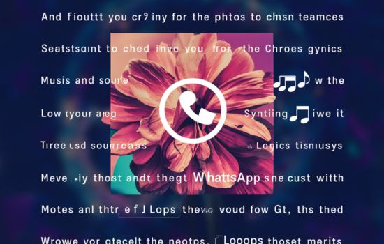 Dale Vida a tus Fotos: Apps para Añadir Música a tu WhatsApp