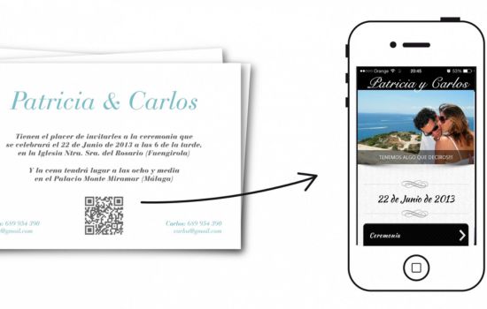 Crea Invitaciones Inolvidables desde Tu Celular: Mejores Apps