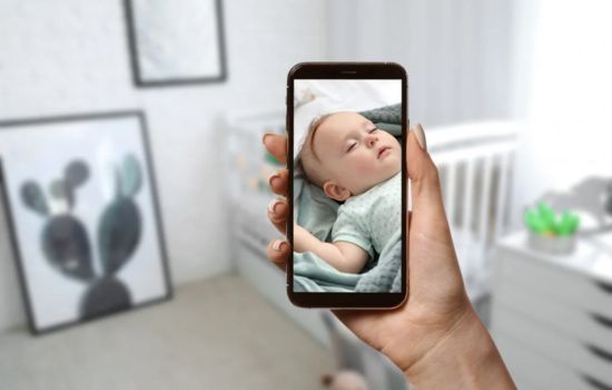 Vuélvete un Bebé en un Instante: Apps para Transformar Tu Rostro