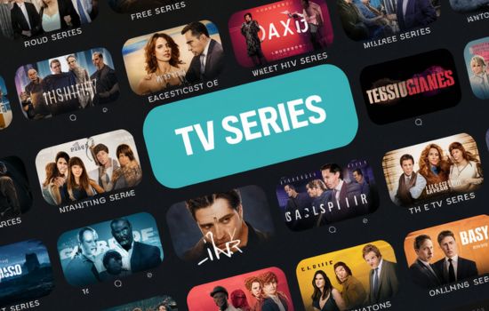 No Más Aburrimiento: Mejores Aplicativos para Ver Series Gratis