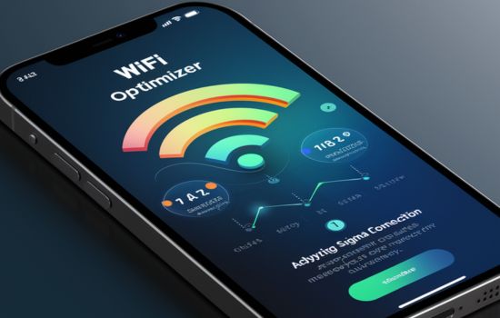 Potencia tu Conexión: Los Mejores Apps para Optimizar tu WiFi