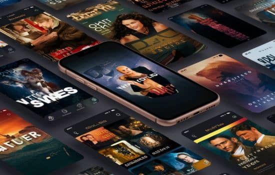 Mejores Apps para Ver Series Gratis: Nunca Más Pierdas Episodio