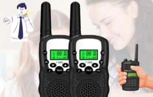 Reviviendo la Nostalgia: Transforma tu Celular en un Walkie-Talkie