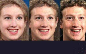 Encontrar tu Doppelgänger Famoso