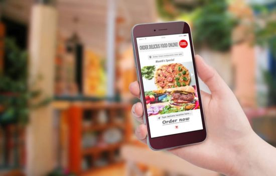 Explora los Sabores del Mundo: App de Restaurantes Increíbles