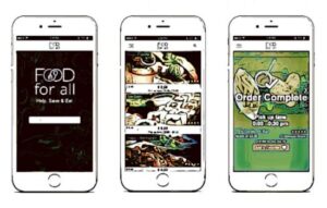 Del Desperdicio a Sustentabilidad: Transforman la Comida