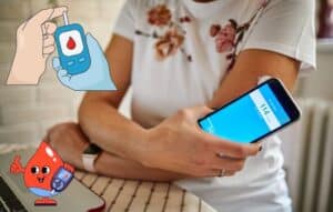 Controla tu Glicose con Estos Increíbles Apps