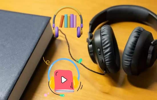 El placer de los audiolibros con las mejores aplicaciones