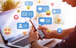 Descubre Quién te Observa en Redes Sociales con Estas Apps