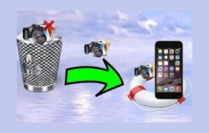 Las 3 Mejores Aplicaciones para Recuperar Fotos Perdidas