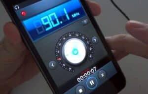 Escucha tus Estaciones Favoritas con Estas Apps