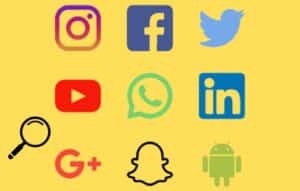 Descubre Quién Visita Tus Redes Sociales: ¡Es Posible!