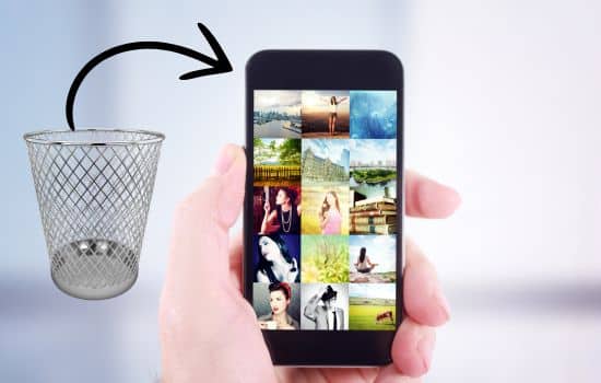 Recupera tus recuerdos: Apps para rescatar fotos eliminadas