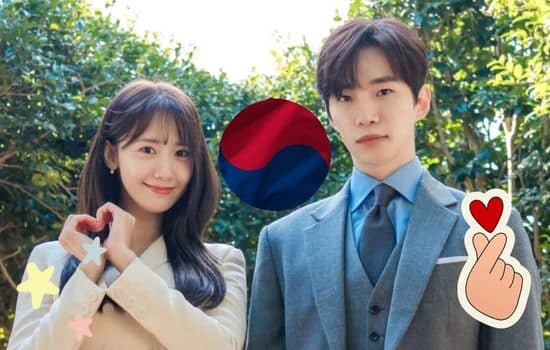 Doramas a un Clic: Vive las Emociones del Mejor Drama Coreano