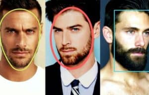 Aplicaciones para Simular Cortes de Cabello y Barba