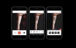 Aplicaciones para Simular Tu Tatuaje Antes de Hacerla