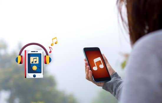 ¡Escucha Toda la Música Que Quieras con Estos Increíbles Apps!