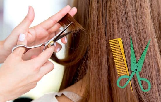 Corte de cabello perfecto: Prueba antes de cambiar tu look